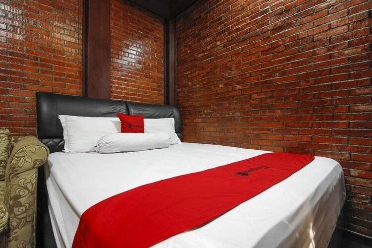 Reddoorz @ Cilandak Timur