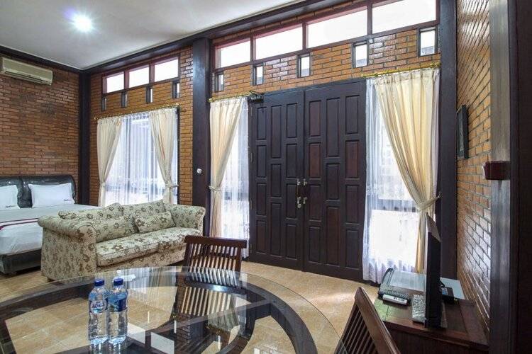 Reddoorz @ Cilandak Timur