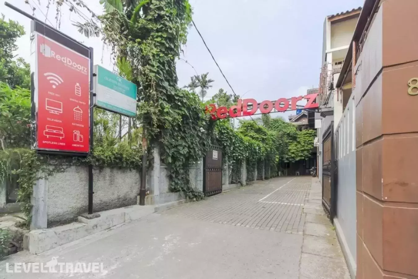 Reddoorz @ Cilandak Timur