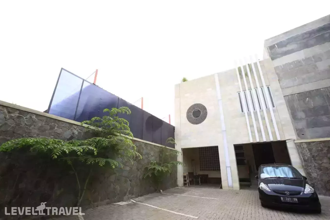 Reddoorz Near Cilandak Town Square