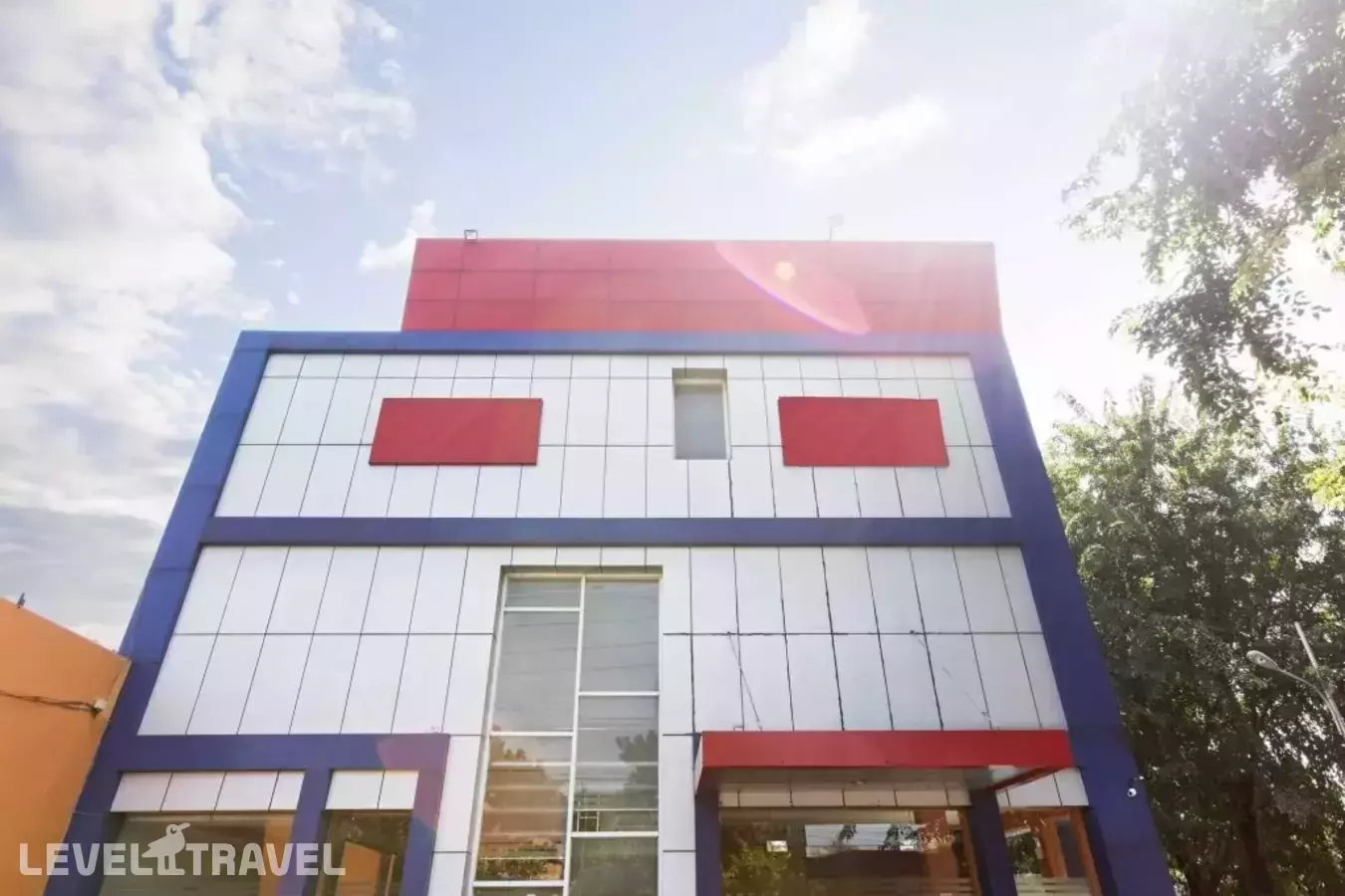 Reddoorz Plus @ Jalan Pemuda