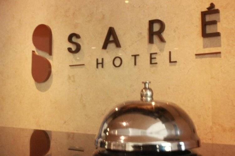 Sare Hotel