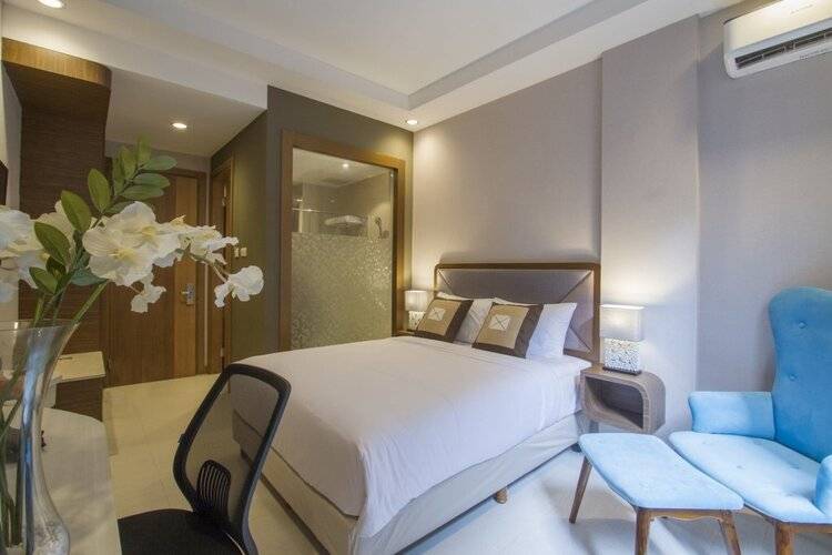 Sawana Suites