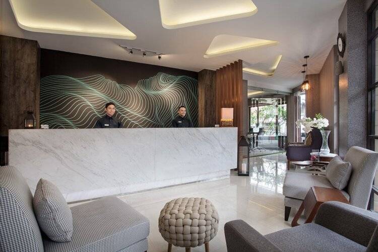 Sawana Suites