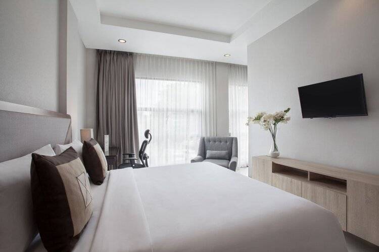 Sawana Suites