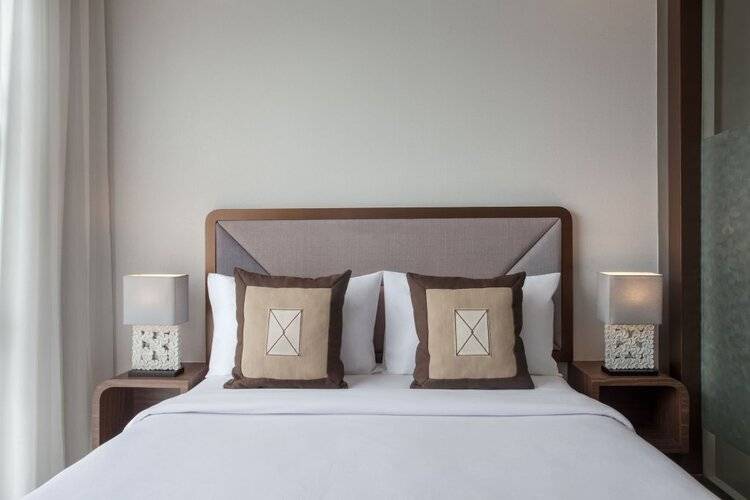 Sawana Suites