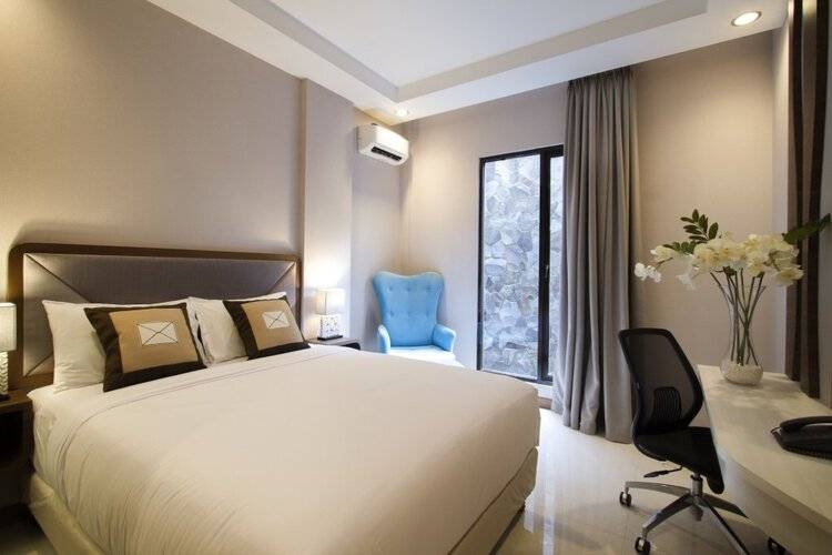Sawana Suites