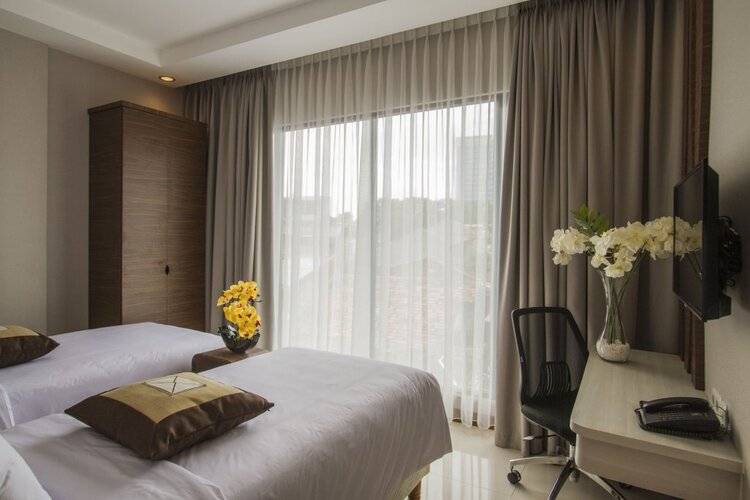 Sawana Suites