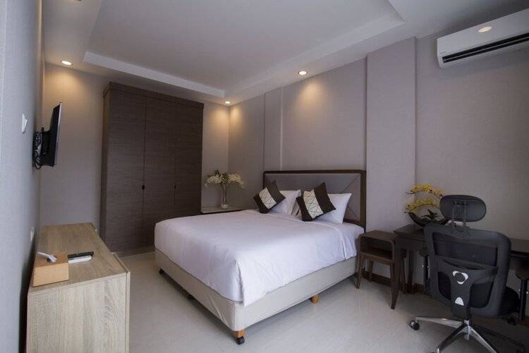 Sawana Suites
