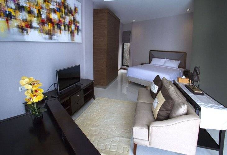 Sawana Suites
