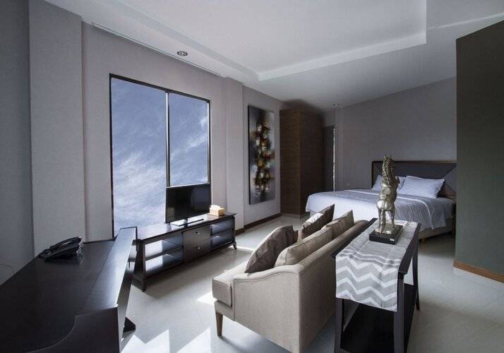 Sawana Suites