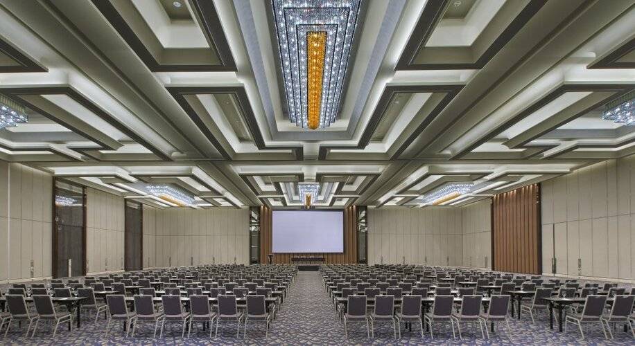 Sheraton Grand Jakarta Gandaria City Hotel