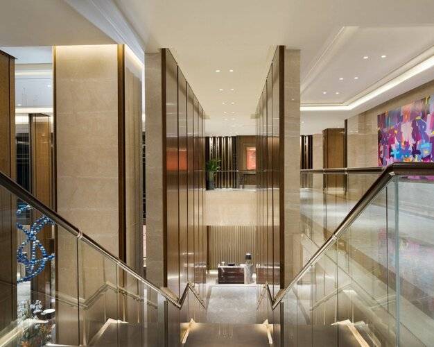 Sheraton Grand Jakarta Gandaria City Hotel