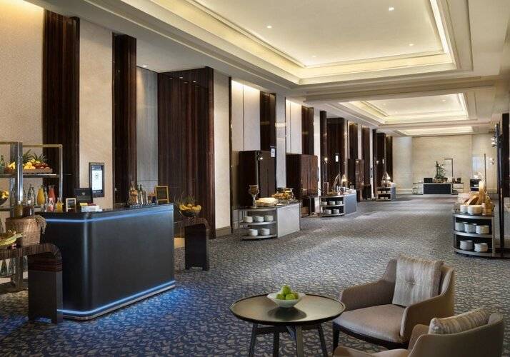 Sheraton Grand Jakarta Gandaria City Hotel
