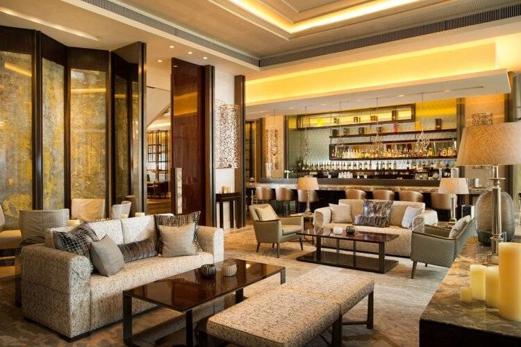 Sheraton Grand Jakarta Gandaria City Hotel