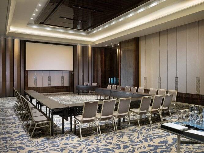 Sheraton Grand Jakarta Gandaria City Hotel