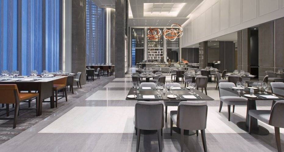 Sheraton Grand Jakarta Gandaria City Hotel