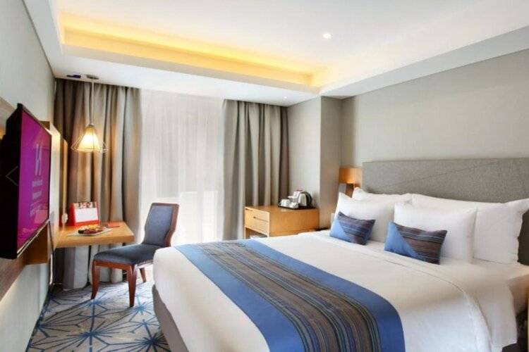 Swiss-Belhotel Pondok Indah