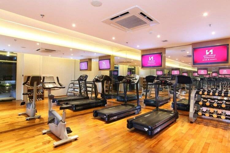Swiss-Belhotel Pondok Indah