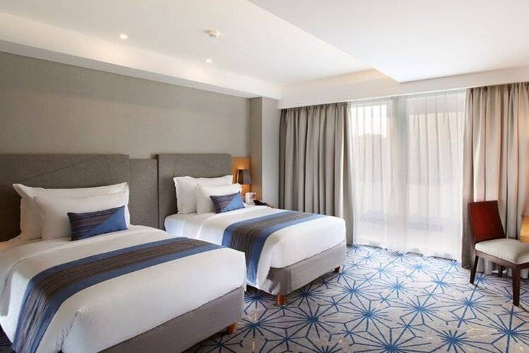 Swiss-Belhotel Pondok Indah