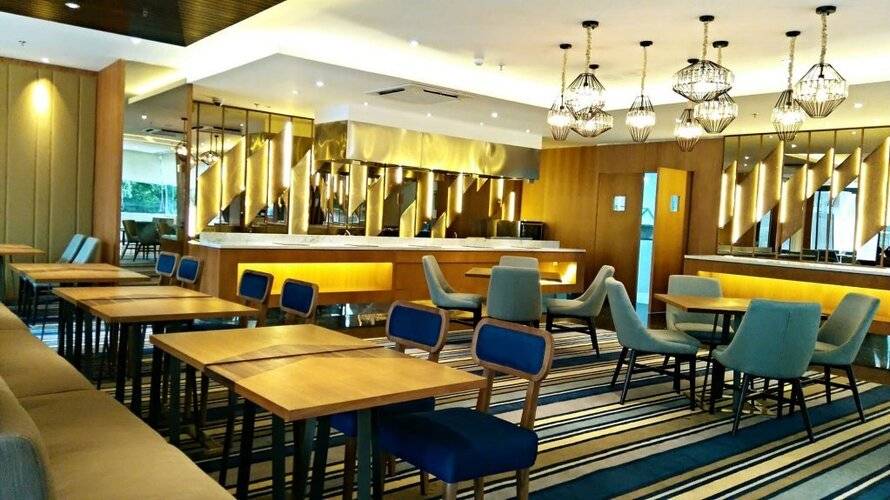 Swiss-Belhotel Pondok Indah
