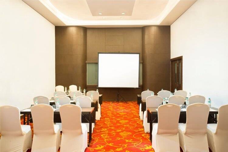 Swiss-Belinn Kemayoran