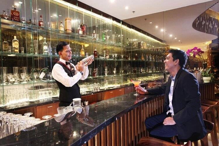 Swiss-Belinn Kemayoran