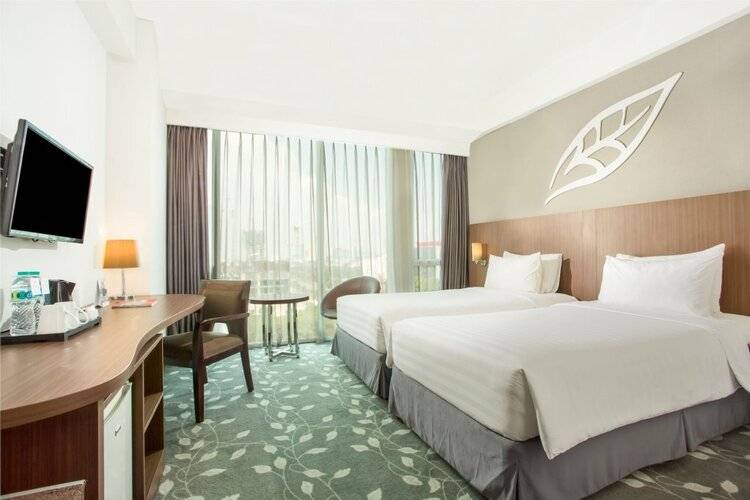 Swiss-Belinn Kemayoran