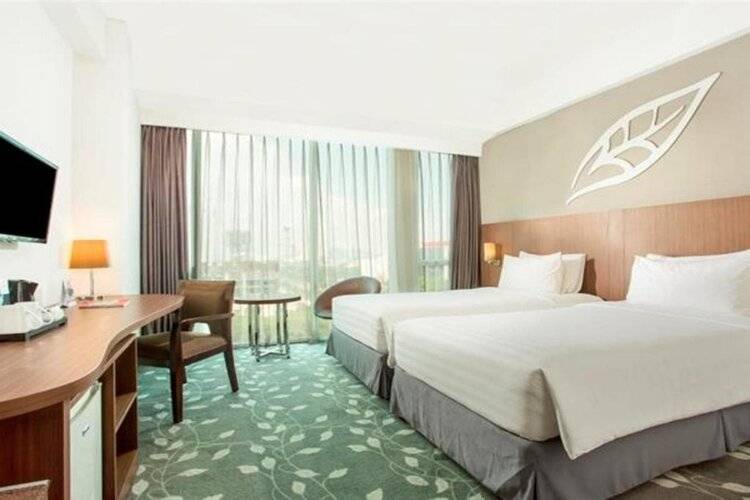 Swiss-Belinn Kemayoran