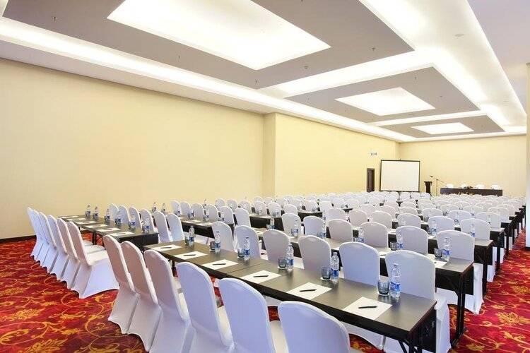 Swiss-Belinn Kemayoran