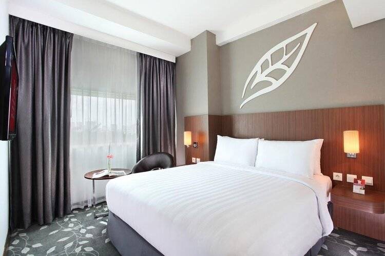 Swiss-Belinn Kemayoran