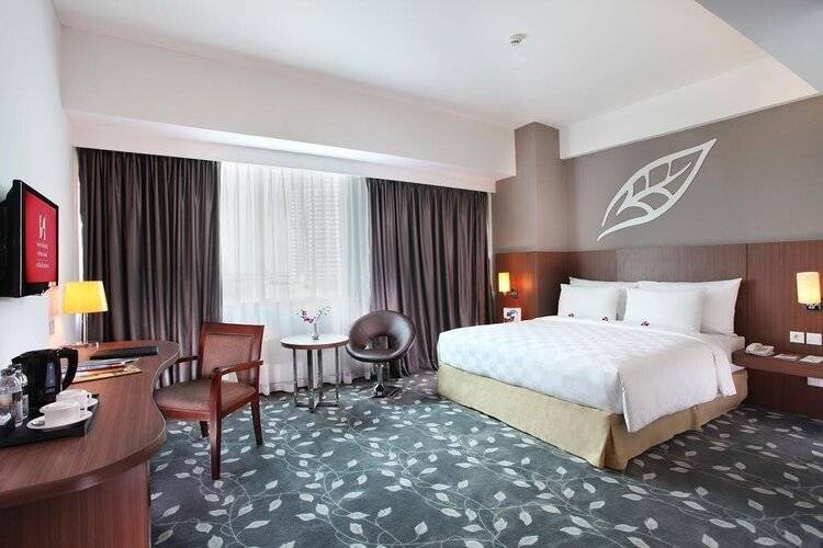 Swiss-Belinn Kemayoran