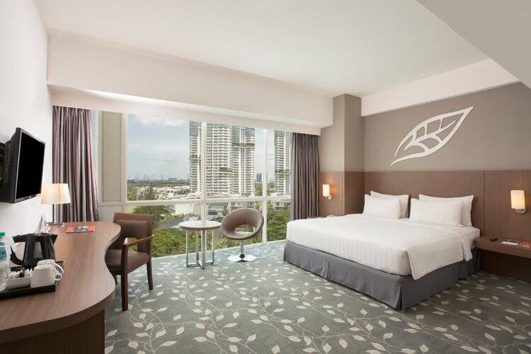 Swiss-Belinn Kemayoran