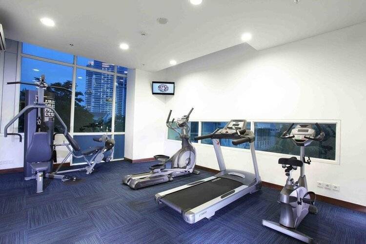 Swiss-Belinn Kemayoran