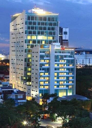 Swiss-Belinn Kemayoran