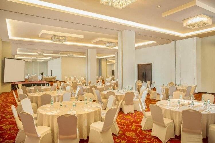 Swiss-Belinn Kemayoran