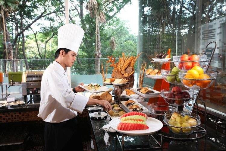 Swiss-Belinn Kemayoran