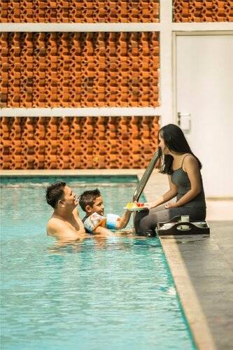 Swiss-Belinn Kemayoran