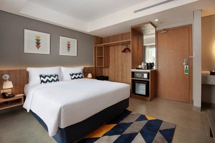Swiss-Belinn Simatupang