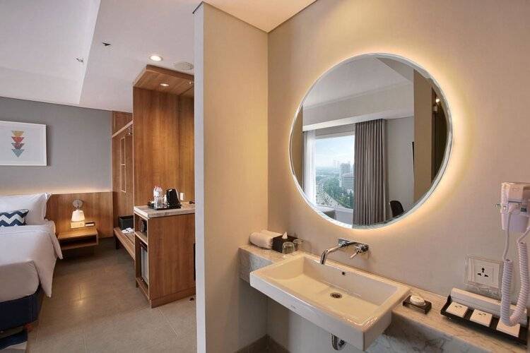 Swiss-Belinn Simatupang