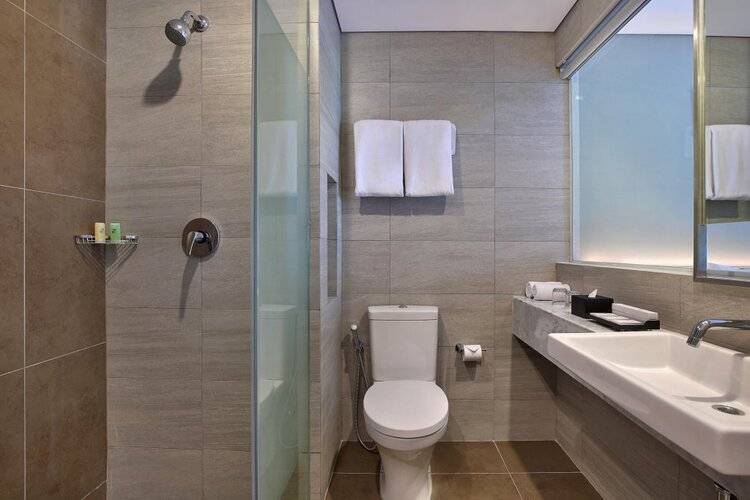 Swiss-Belinn Simatupang