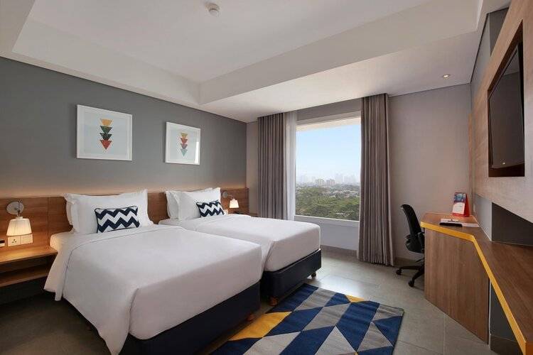 Swiss-Belinn Simatupang