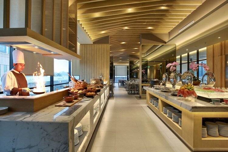 Swiss-Belinn Simatupang