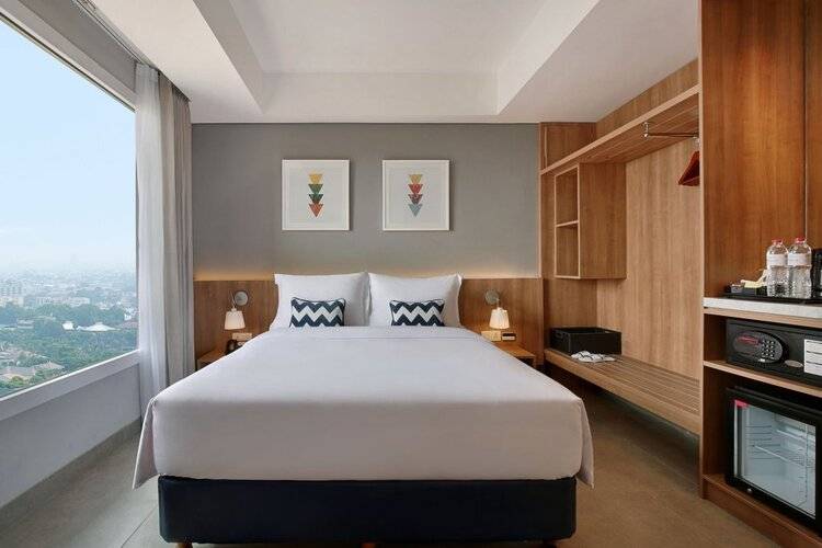 Swiss-Belinn Simatupang