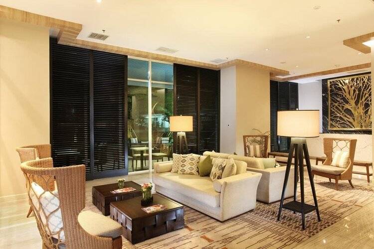Swiss-Bel Residences Kalibata