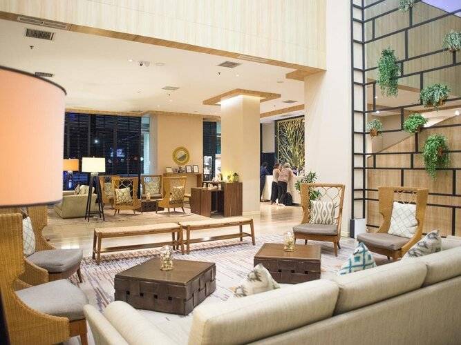 Swiss-Bel Residences Kalibata