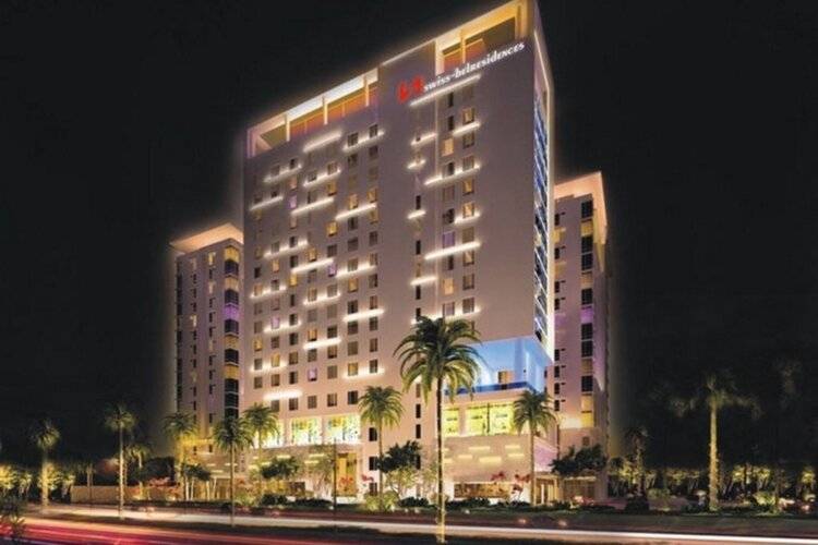 Swiss-Bel Residences Kalibata