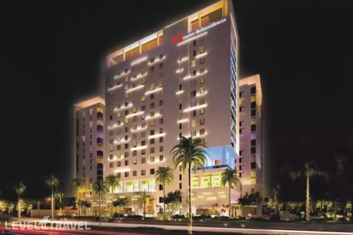 Swiss-Bel Residences Kalibata