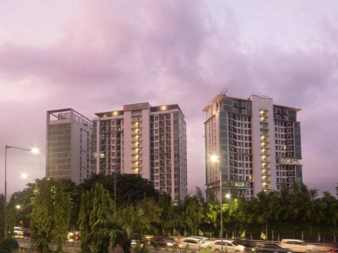 Swiss-Bel Residences Kalibata