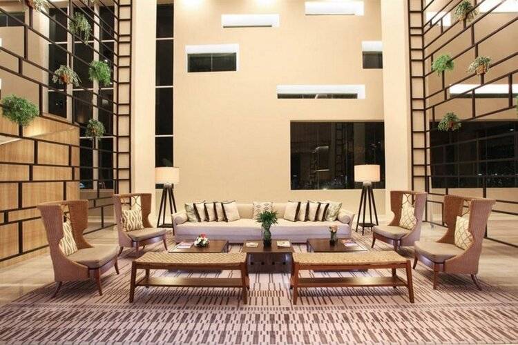 Swiss-Bel Residences Kalibata